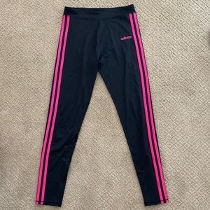 Adidas leggings